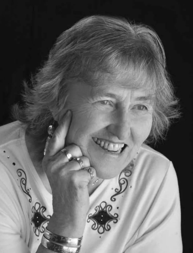 Sue Coleman Sue Coleman