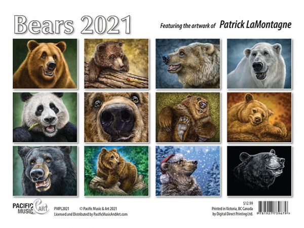 PMA-2021Calendar-Bears-backcover