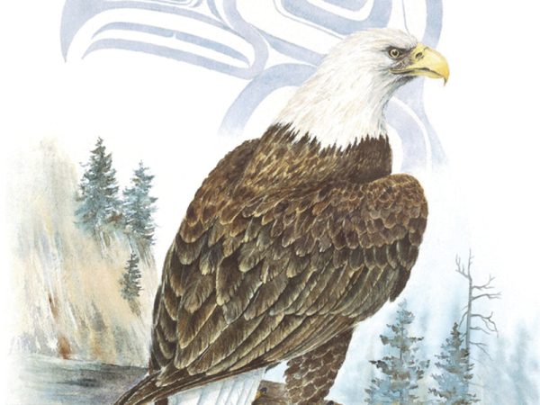 The Eagle