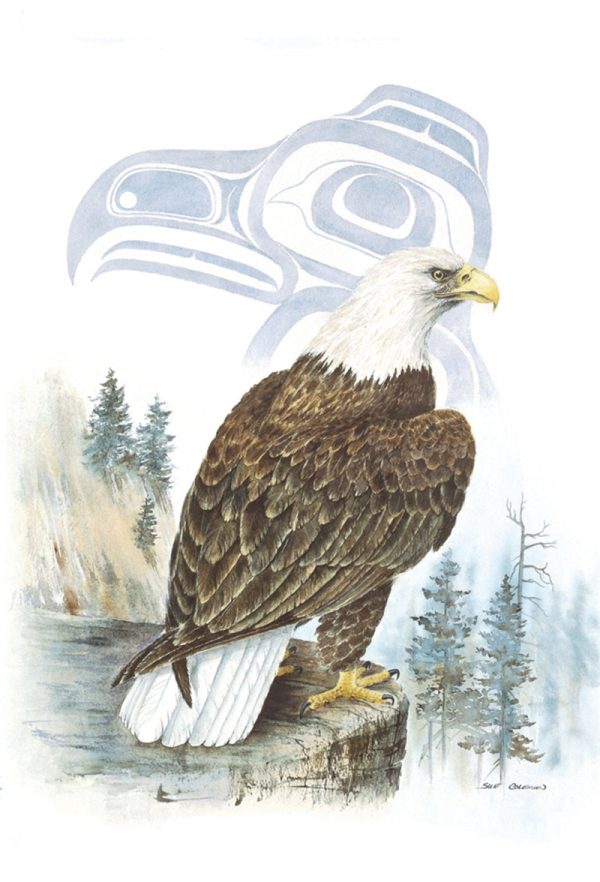 The Eagle