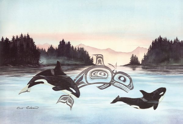 Killerwhales