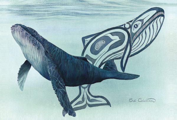 Humpback