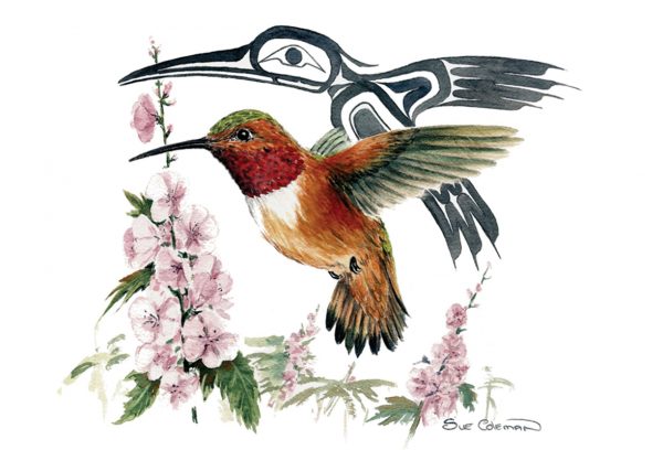 Rufous