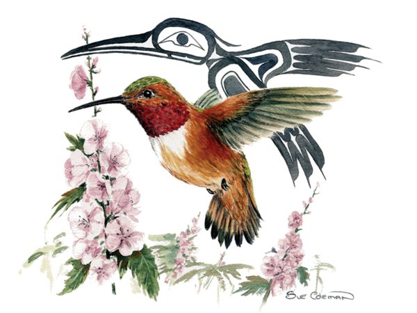 Rufous