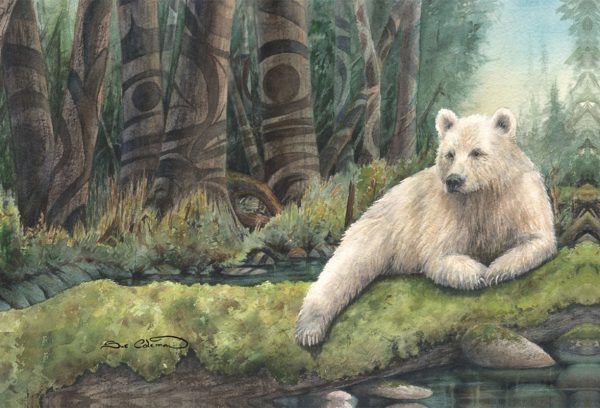 Kermode Repose