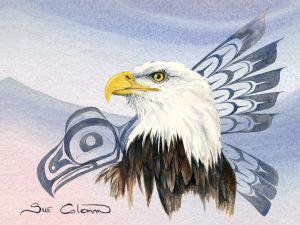 Eagle's Pride
