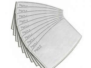 Filters - 10 pack