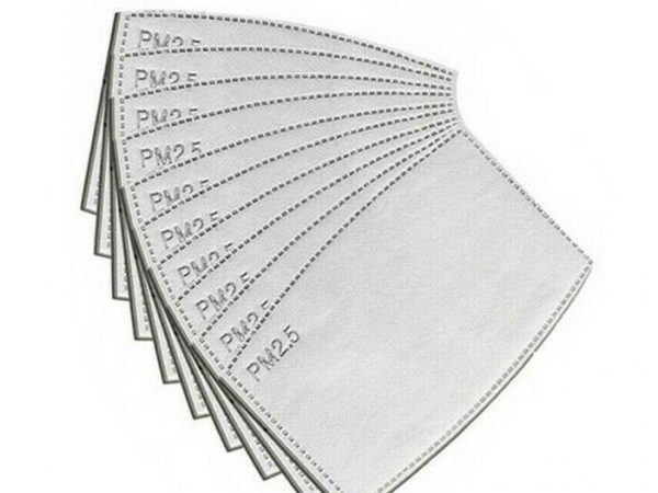 Filters - 10 pack