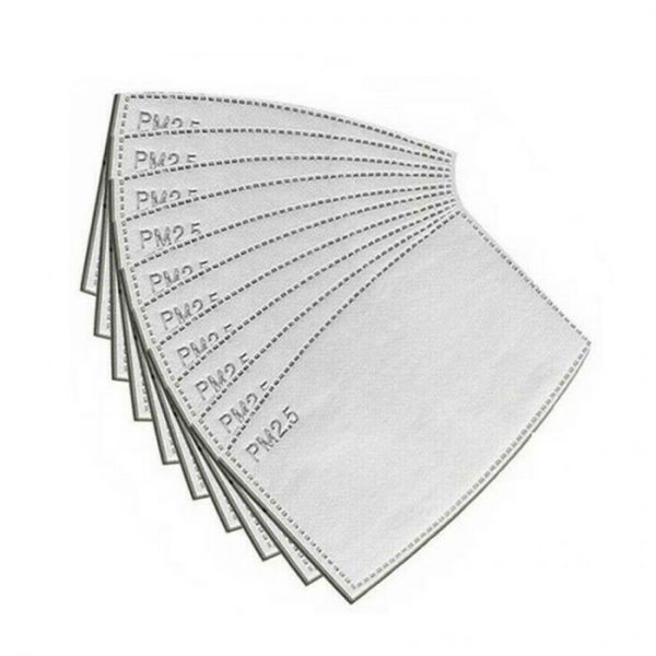 Filters - 10 pack
