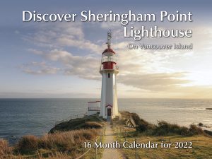 Sheringham Point Lighthouse Calendar 2022