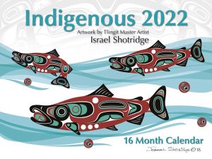 Indigenous Calendar 2022